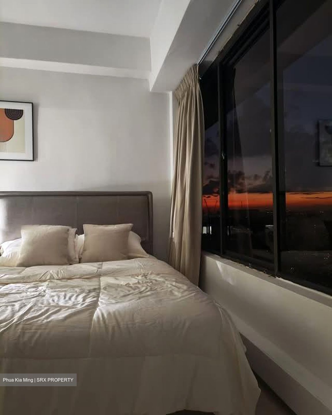 International Plaza (D2), Apartment #586083841